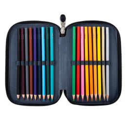 Piórnik VOLCANIC MOON pc-05 St.Right (z wyposażnieniem) St.Right