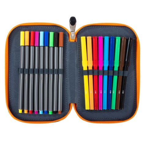 Piórnik VOLCANIC MOON pc-05 St.Right (z wyposażnieniem) St.Right