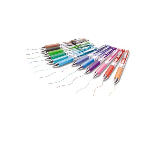 Pióro kulkowe BL77-SX wkład błękitny Pentel Pentel