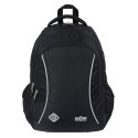 Plecak BLACK VINTAGE 3-KOMORY St.Right (BP-77) St.Right