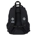 Plecak BLACK VINTAGE 3-KOMORY St.Right (BP-77) St.Right