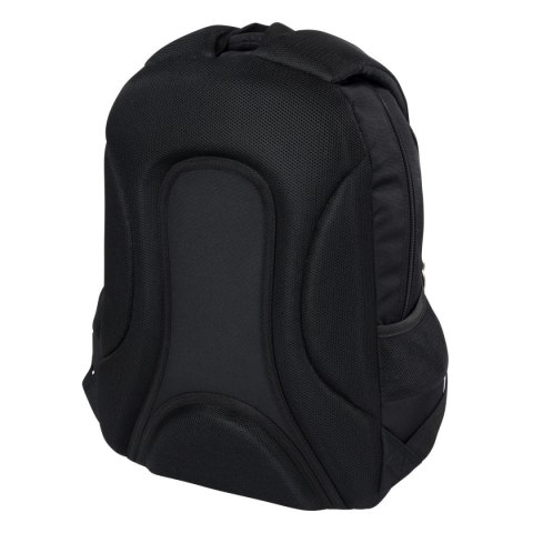 Plecak BLACK VINTAGE 3-KOMORY St.Right (BP-77) St.Right