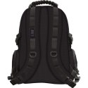 Plecak Black military PLECAK szkolny St.Right (BP34) St.Right