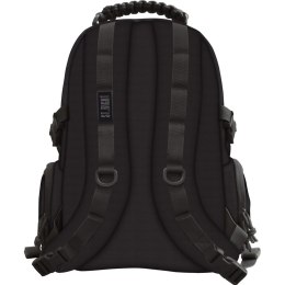 Plecak Black military PLECAK szkolny St.Right (BP34) St.Right
