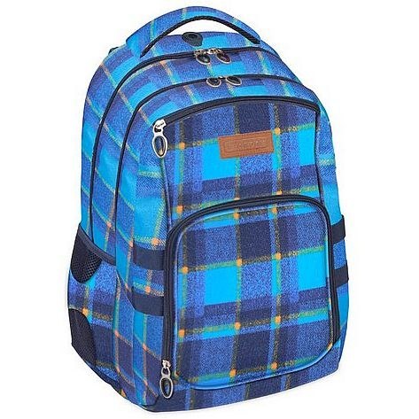 Plecak CHEQUER 1 Starpak (388323) Starpak