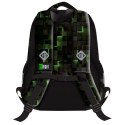 Plecak GREEN GAME 3-KOMORY St.Right (BP-26) St.Right