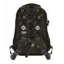 Plecak GREEN GAME 3-KOMORY St.Right (BP-77) St.Right