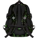 Plecak GRENN GAME 4 KOMORY St.Right (BP-04) St.Right