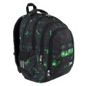 Plecak GRENN GAME 4 KOMORY St.Right (BP-04) St.Right