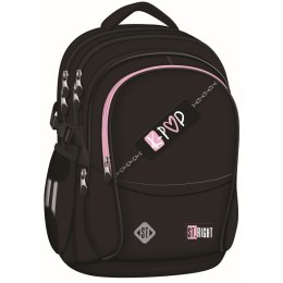 Plecak K-POP PINK 4-KOMORY St.Right (BP-01) St.Right