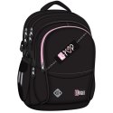 Plecak K-POP PINK 4-KOMORY St.Right (BP-01) St.Right