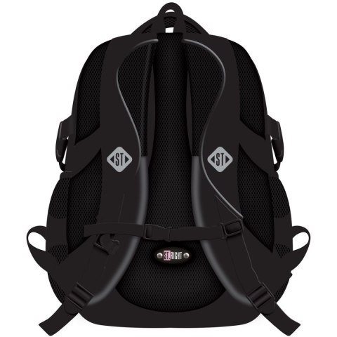 Plecak K-POP PINK 4-KOMORY St.Right (BP-01) St.Right