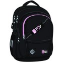 Plecak K-POP PINK 4-KOMORY St.Right (BP-01) St.Right