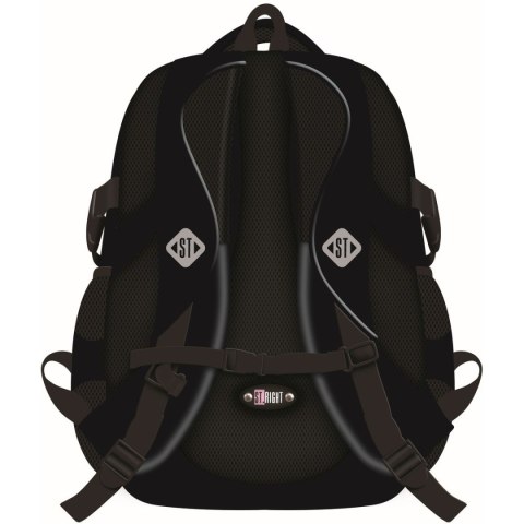 Plecak K-POP PINK 4-KOMORY St.Right (BP-01) St.Right