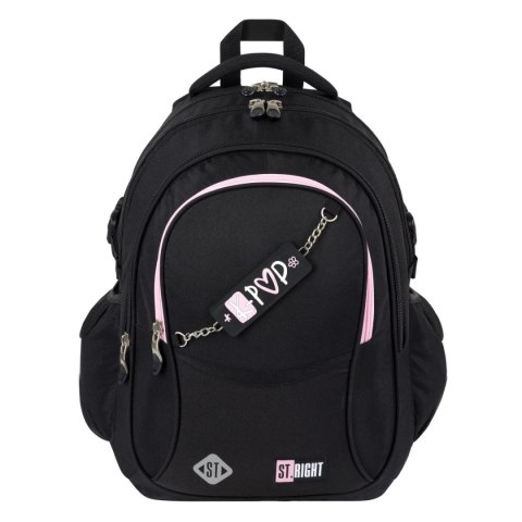 Plecak K-POP PINK 4-KOMORY St.Right (BP-01) St.Right