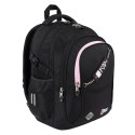 Plecak K-POP PINK 4-KOMORY St.Right (BP-01) St.Right