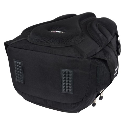 Plecak K-POP PINK 4-KOMORY St.Right (BP-01) St.Right