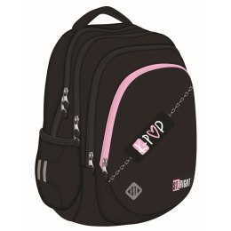 Plecak K-POP RÓŻOWY St.Right (BP-06) St.Right