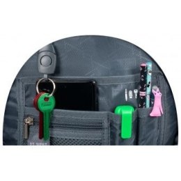 Plecak K-POP RÓŻOWY St.Right (BP-06) St.Right