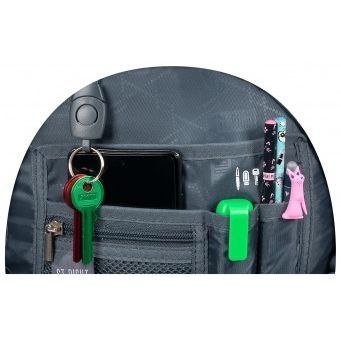 Plecak K-POP RÓŻOWY St.Right (BP-06) St.Right