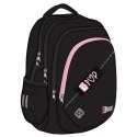 Plecak K-POP RÓŻOWY St.Right (BP-06) St.Right