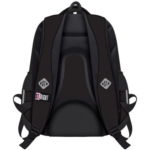 Plecak K-POP RÓŻOWY St.Right (BP-06) St.Right