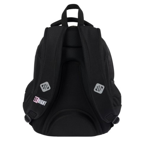 Plecak K-POP RÓŻOWY St.Right (BP-06) St.Right