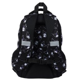 Plecak KUROMI BLACK St.Majewski (bpl-58) St.Majewski