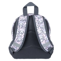 Plecak KUROMI PINK PRZESZKOLNY St.Majewski (D6) St.Majewski