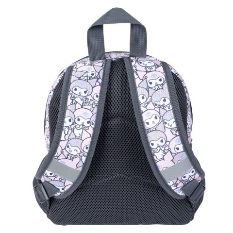 Plecak KUROMI PINK PRZESZKOLNY St.Majewski (D6) St.Majewski