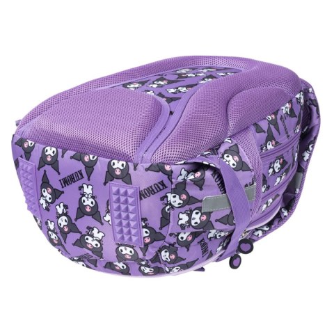 Plecak KUROMI Violet St.Majewski (bpl-58) St.Majewski