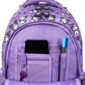 Plecak KUROMI Violet St.Majewski (bpl-58) St.Majewski