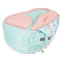 Plecak MLF FLUFFY KITTY 4 KOMORY St.Majewski (bpl-58) St.Majewski