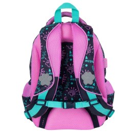 Plecak MLF KITTY PARTY 4 KOMORY St.Majewski (bpl-58) St.Majewski