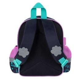 Plecak MLF KITTY PARTY przedszkolny St.Majewski (11 D1) St.Majewski