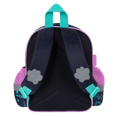 Plecak MLF KITTY PARTY przedszkolny St.Majewski (11 D1) St.Majewski