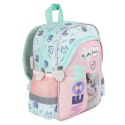Plecak MLF PLUFFY KITTY przedszkolny St.Majewski (11 D1) St.Majewski