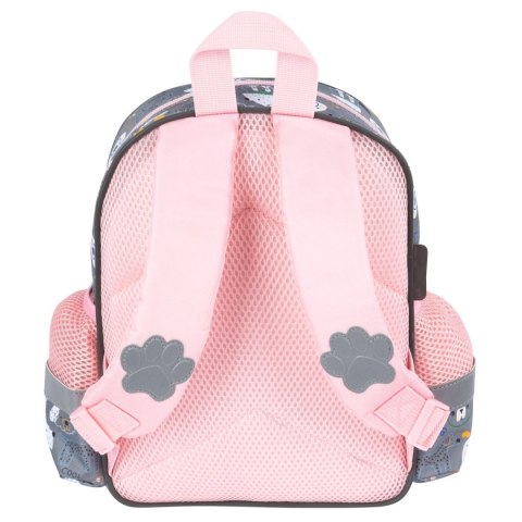 Plecak MLF SWEET POMERANIAN przedszkolny St.Majewski (11 D1) St.Majewski