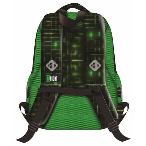 Plecak NEON PAD 3-KOMORY St.Right (BP-26) St.Right