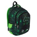 Plecak NEON PAD 3-KOMORY St.Right (BP-26) St.Right