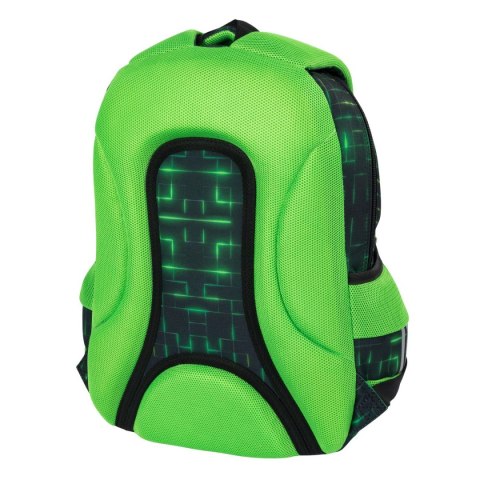 Plecak NEON PAD 3-KOMORY St.Right (BP-26) St.Right