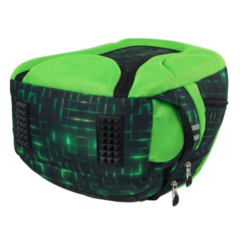 Plecak NEON PAD 3-KOMORY St.Right (BP-26) St.Right