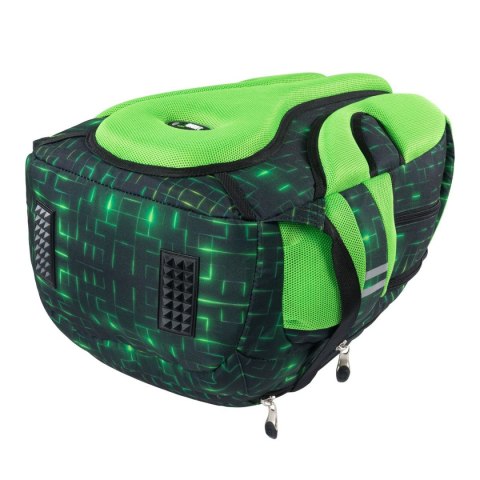 Plecak NEON PAD 4-KOMORY St.Right (BP-04) St.Right