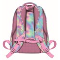 Plecak PASTEL PIXELS 4 KOMORY St.Majewski (bpl-58) St.Majewski