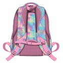 Plecak PASTEL PIXELS 4 KOMORY St.Majewski (bpl-58) St.Majewski