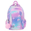 Plecak PINK BUTTERFLIES 3-KOMORY St.Right (BP-26) St.Right