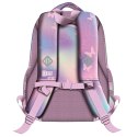 Plecak PINK BUTTERFLIES 3-KOMORY St.Right (BP-26) St.Right