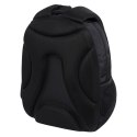 Plecak Stright BLACK VINTAGE 5903235674686 4-KOMORY St.Right (BP-05) St.Right