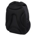 Plecak Stright BLACK VINTAGE 5903235674686 4-KOMORY St.Right (BP-05) St.Right