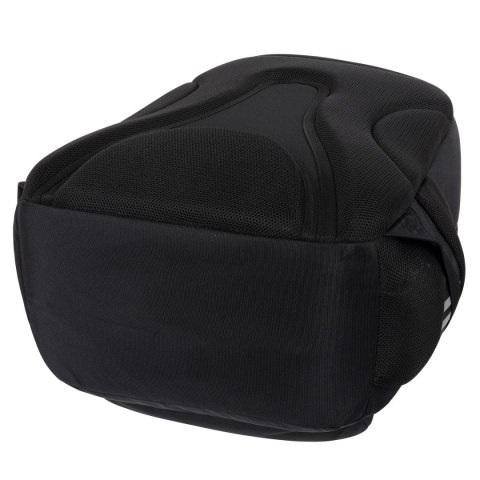 Plecak Stright BLACK VINTAGE 5903235674709 4-KOMORY St.Right (BP-73) St.Right